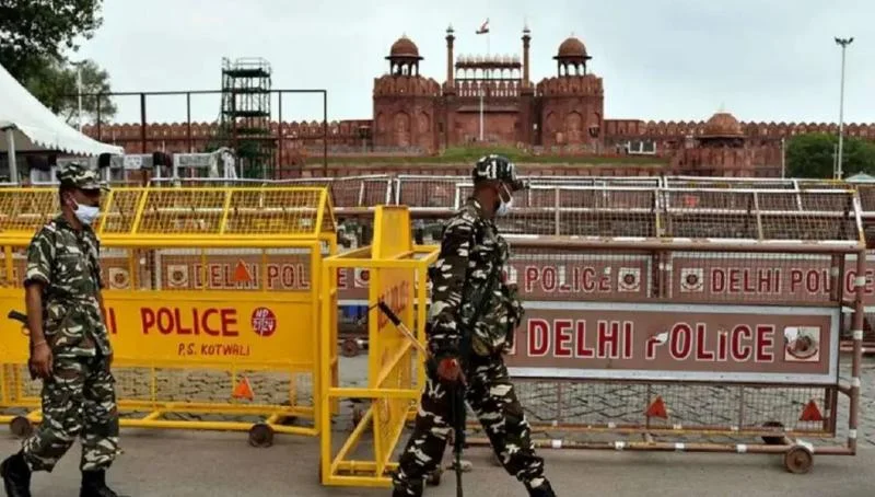 L’Inde en état d’alerte renforcée avant la Fête de la République