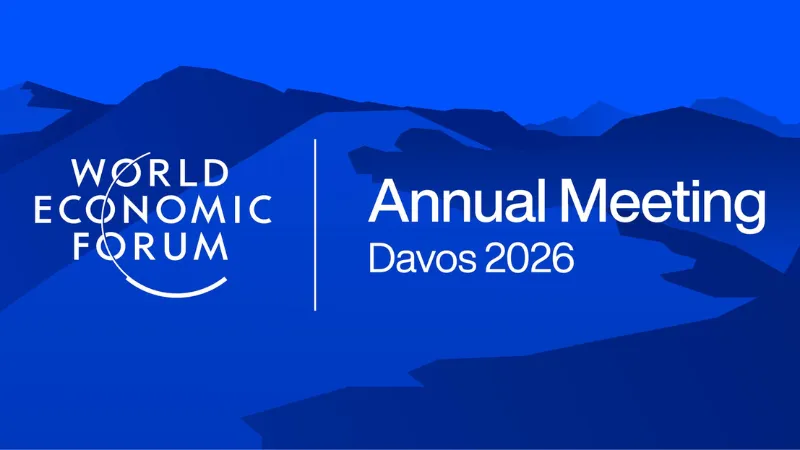 Davos 2026: Geopolitics Overshadows the Economic Agenda