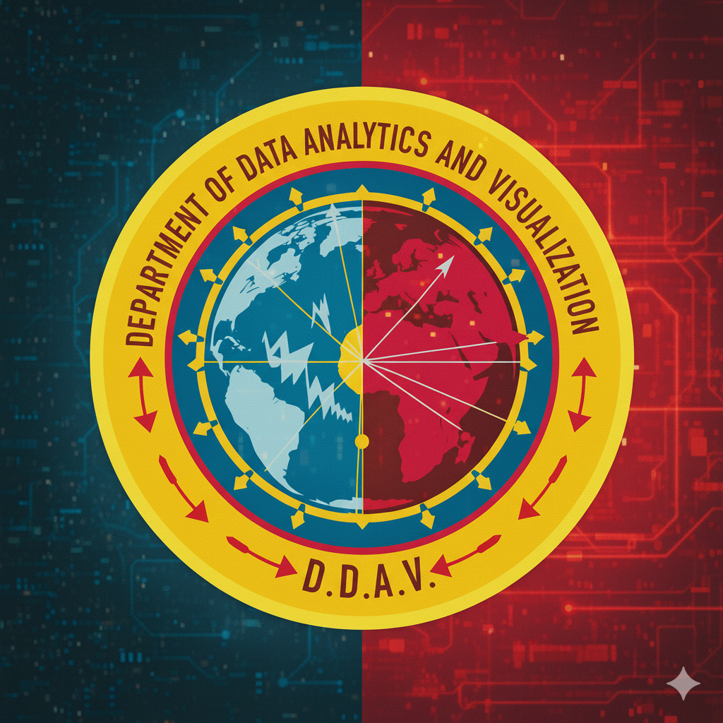 Département de l’analyse et de la visualisation des données