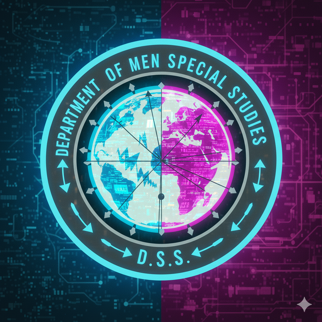 Département des études spéciales