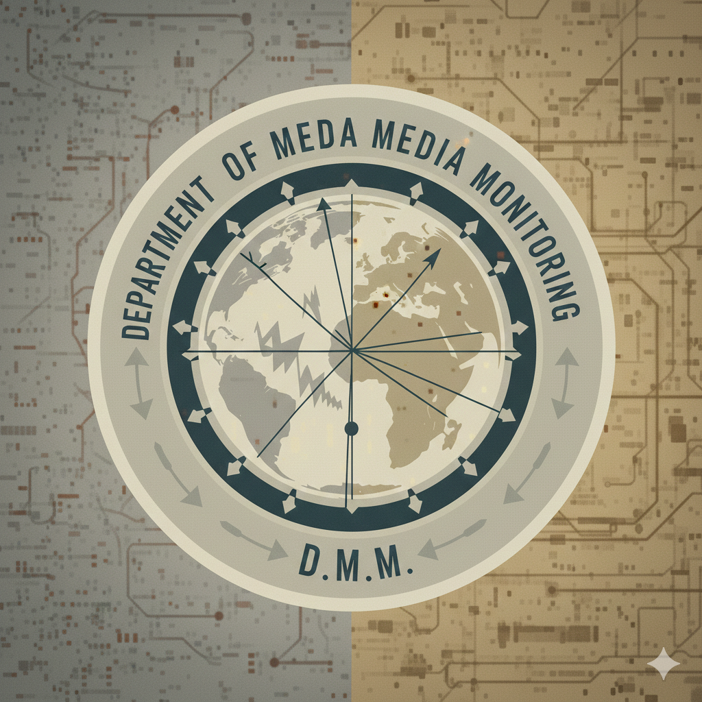Department of Media Monitoring