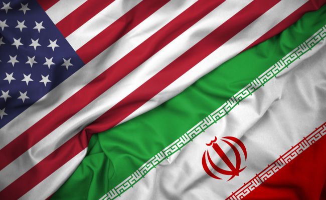 США и Иран в январе 2026 года