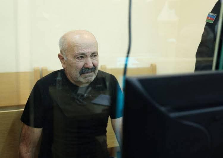 Азербайджан отпустил четырех армянских пленных