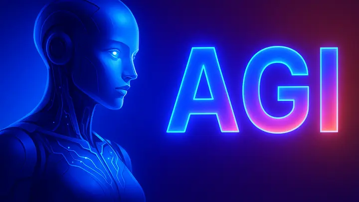 Гонка за AGI: как искусственный интеллект меняет мировой баланс сил